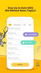 Android Apps by IGG.COM on Google Play.